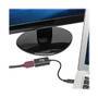 Eaton USB C to HDMI 4K 60Hz Adapter m/F 15.2cm - Adapter - Digital