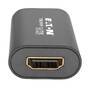 Eaton USB C to HDMI 4K 60Hz Adapter m/F 15.2cm - Adapter - Digital