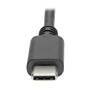 Eaton USB C to HDMI 4K 60Hz Adapter m/F 15.2cm - Adapter - Digital
