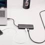 Lindy USB 3.2 Typ C Laptop Mini Dock
