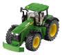 Siku John Deere 8R 370 - Tractor - Black - Green - Yellow