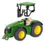 Siku John Deere 8R 370 - Tractor - Black - Green - Yellow