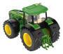 Siku John Deere 8R 370 - Tractor - Black - Green - Yellow