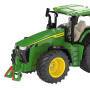 Siku John Deere 8R 370 - Tractor - Black - Green - Yellow