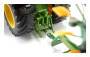 Siku John Deere 8R 370 - Tractor - Black - Green - Yellow