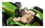 Siku John Deere 8R 370 - Tractor - Black - Green - Yellow