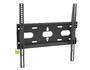 IIYAMA Wall mount MD-WM4040 125kg max VESA 400x400mm retail (MD-WM4040)