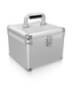 ICY BOX IB-AC628 Transportkoffer für 10x 3,5  (8,89cm) HDD Sonstiges PC-Zubehör