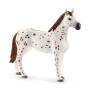 Schleich Horse Club Lisa’s tournament training - Multicolor