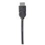 MANHATTAN HDMI-Kabel Ethernet A -> A St/St  5.00m ARC 28 AWG (323239)