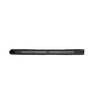dbramante Oslo Slim Folio Case für iPad Air 11" (2024/6. Gen), schwarz