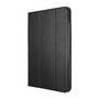 dbramante Oslo Slim Folio Case für iPad Air 11" (2024/6. Gen), schwarz