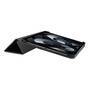 dbramante Oslo Slim Folio Case für iPad Air 11" (2024/6. Gen), schwarz