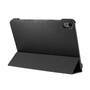 dbramante Oslo Slim Folio Case für iPad Air 11" (2024/6. Gen), schwarz