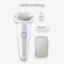 Braun Silk-epil 9-011 3D Epilierer