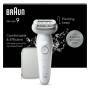 Braun Silk-epil 9-011 3D Epilierer
