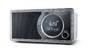 Sharp DR-450(GR) - Clock - Analog & Digital - DAB,DAB+,FM - 87.5 - 108 MHz - 174.928 - 239.2 MHz - 3 W