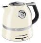 KitchenAid 5KEK1522EAC Wasserkocher 1,5 l 2400 W Cremefarben