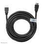 Neomounts HDMI-Kabel High Speed 7,5m schwarz (HDMI25MM)