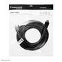 Neomounts HDMI-Kabel High Speed 7,5m schwarz (HDMI25MM)