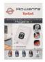 Rowenta Staubsaugerbeutel/Microfilter ZR200520 Staubbeutel High Filtration Hygiene