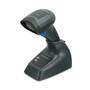 Datalogic Barcodescanner QBT2131 Kit BT schwarz (QBT2131-BK-BTK1)