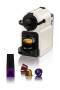 Nespresso XN 1001 Inissia Coffee Machine  white   by Krups Nespressoautomaten