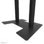 NEOMOUNTS BY NEWSTAR NEOMOUNTS solid Floor Plate for WL55/FL55-875BL1 (AFP-875BL)