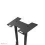 NEOMOUNTS BY NEWSTAR NEOMOUNTS solid Floor Plate for WL55/FL55-875BL1 (AFP-875BL)