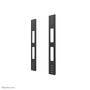 Neomounts by Newstar VESA extension kit - Extension kit - Wall - 500 x 400,600 x 600,600 x 500,800 x 500,800 x 600,900 x 600,1000 x 600,1200 x 600 - 75 kg - Black - HS7326909890