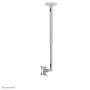 Neomounts by Newstar monitor ceiling mount - 20 kg - 25.4 cm (10") - 76.2 cm (30") - 50 x 50 mm - 100 x 100 mm - 500 - 850 mm