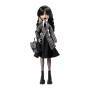 Mattel Monster High x Wednesday School Doll