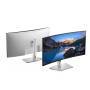 Dell U4021QW TFT-Monitore