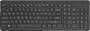 HP Inc. HP 225 Wireless Tastatur Schwarz Layout Deutsch (805T1AA#ABD)