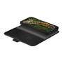 dbramante Lynge 2in1 Case für iPhone 15, schwarz