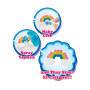 EPOCH Traumwiesen GmbH Aquabeads 31944 Mystisches Einhorn Bastelset
