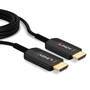 LINDY Fibre Optic Hybrid Ultra High Speed HDMI Cable 15m (38381)