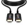 LINDY Fibre Optic Hybrid Ultra High Speed HDMI Cable 15m (38381)