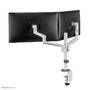 NEOMOUNTS BY NEWSTAR NEOMOUNTS Next Lite Flat Screen Desk Mount clamp+grommet (DS60-425WH2)