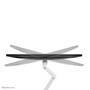 NEOMOUNTS BY NEWSTAR NEOMOUNTS Next Lite Flat Screen Desk Mount clamp+grommet (DS60-425WH2)