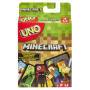 Mattel FPD61 UNO Minecraft