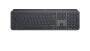 Logitech Niederlande LGN Logitech MX Keys for Business Keyboard Graphite USL (920-010251)