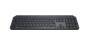Logitech Niederlande LGN Logitech MX Keys for Business Keyboard Graphite USL (920-010251)
