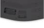 Kensington TAS Pro Fit Ergo, kabellos, schwarz (DE) (K75401DE)