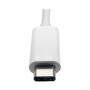 Eaton Tripplite Series USB-C to HDMI Adapter with USB-A Port (U444-06N-HU-C)
