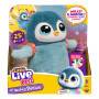 Moose Toys Ltd LITTLE LIVE PETS My Pet Penguin