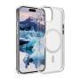 dbramante Iceland Pro Case mit  MagSafe für iPhone 15 Plus, transparent >
