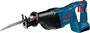 Bosch GSA 18 V-LI - Deep discharge,Overheating,Overload - Black,Blue - 2.8 cm - Battery - Lithium-Ion (Li-Ion) - 5 Ah