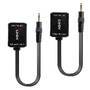 LINDY Stereo Audio Extender Cat.5/6 500m 3.5mm (70450)