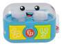 Mattel Fisher-Price Play Along Ear Buds- E3 (D, F, E)